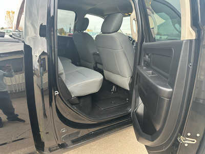 2014 RAM 2500 Crew Cab, $21900. Photo 11