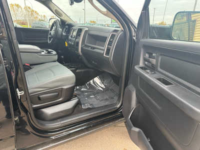 2014 RAM 2500 Crew Cab, $21900. Photo 12