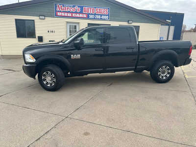 2014 RAM 2500 Crew Cab, $21900. Photo 2