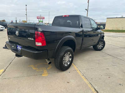 2014 RAM 2500 Crew Cab, $21900. Photo 5