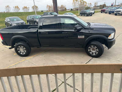 2014 RAM 2500 Crew Cab, $21900. Photo 6