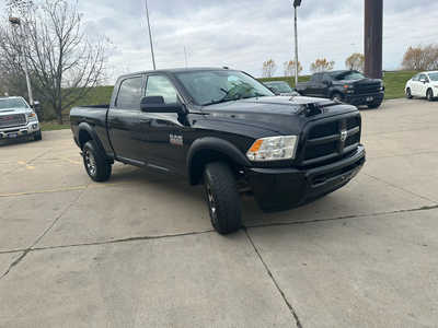 2014 RAM 2500 Crew Cab, $21900. Photo 7