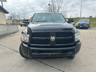 2014 RAM 2500 Crew Cab, $21900. Photo 8