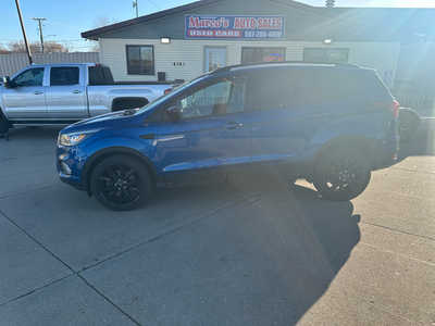 2019 Ford Escape, $0. Photo 2