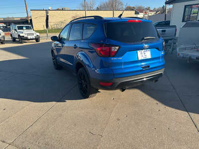 2019 Ford Escape, $0. Photo 3