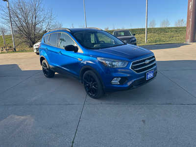 2019 Ford Escape, $0. Photo 5