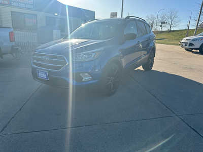 2019 Ford Escape, $0. Photo 1