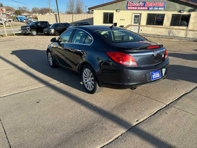 2013 Buick Regal, $0. Photo 3