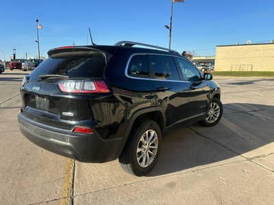 2019 Jeep Cherokee, $0. Photo 4