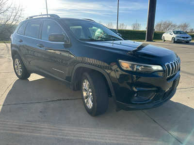 2019 Jeep Cherokee, $0. Photo 5