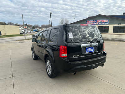 2014 Honda Pilot, $13900. Photo 3