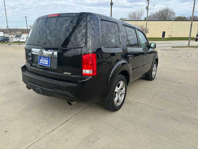 2014 Honda Pilot, $13900. Photo 4