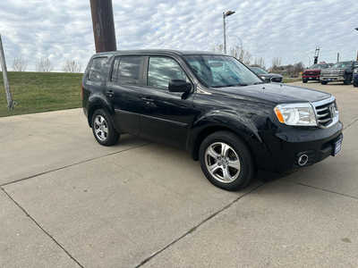 2014 Honda Pilot, $13900. Photo 5