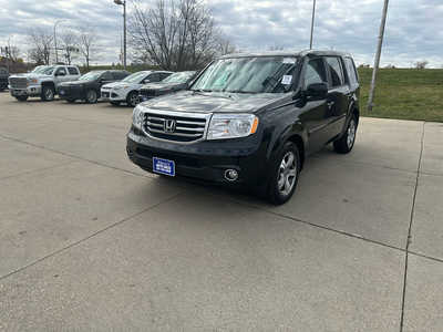 2014 Honda Pilot, $13900. Photo 1