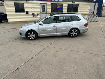2009 Volkswagen Jetta, $0. Photo 2
