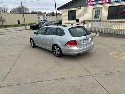 2009 Volkswagen Jetta, $0. Photo 3