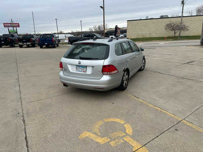 2009 Volkswagen Jetta, $0. Photo 4