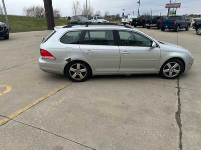 2009 Volkswagen Jetta, $0. Photo 5