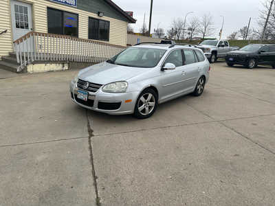 2009 Volkswagen Jetta, $0. Photo 1