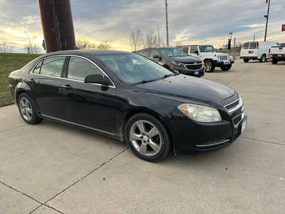 2010 Chevrolet Malibu, $0. Photo 1
