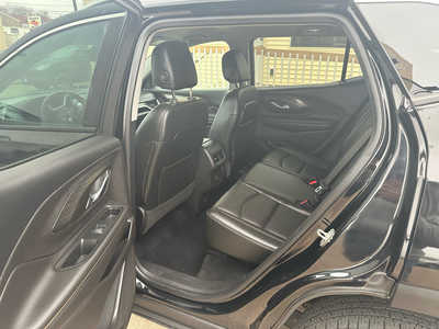 2019 GMC Terrain, $15900. Photo 10