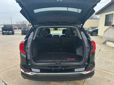 2019 GMC Terrain, $15900. Photo 11