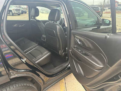 2019 GMC Terrain, $15900. Photo 12