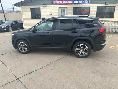 2019 GMC Terrain, $0. Photo 2