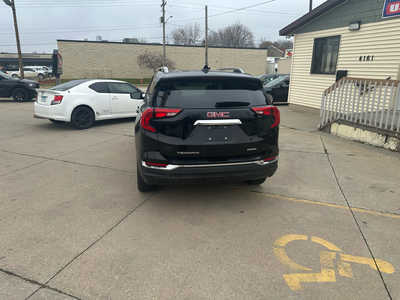 2019 GMC Terrain, $0. Photo 3