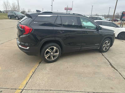 2019 GMC Terrain, $0. Photo 4