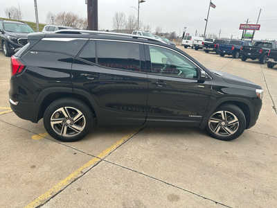 2019 GMC Terrain, $15900. Photo 6