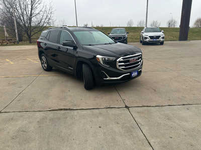 2019 GMC Terrain, $15900. Photo 7