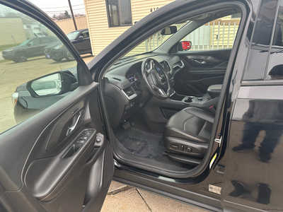 2019 GMC Terrain, $15900. Photo 9