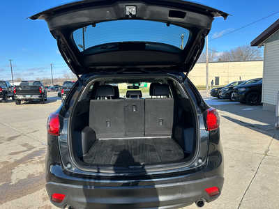 2016 Mazda CX-5, $15900. Photo 11