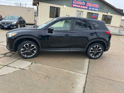 2016 Mazda CX-5, $0. Photo 2