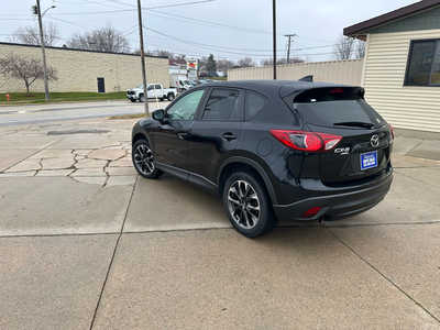2016 Mazda CX-5, $0. Photo 3