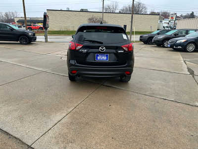 2016 Mazda CX-5, $0. Photo 4