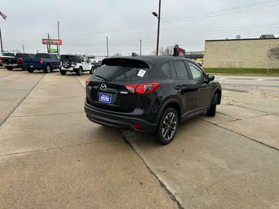 2016 Mazda CX-5, $0. Photo 5