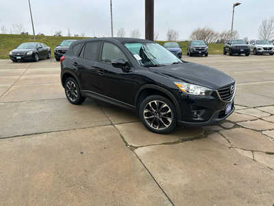2016 Mazda CX-5, $0. Photo 6