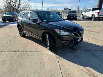 2016 Mazda CX-5, $15900. Photo 7