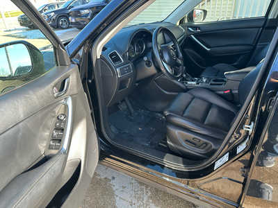 2016 Mazda CX-5, $15900. Photo 9