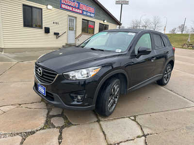 2016 Mazda CX-5, $0. Photo 1