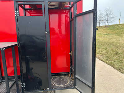 2025 Coose Trailer Stk Trailer, $0. Photo 10