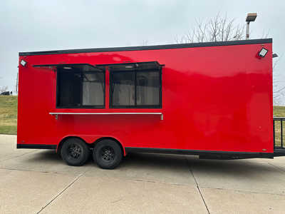 2025 Coose Trailer Stk Trailer, $0. Photo 2