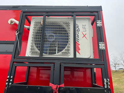 2025 Coose Trailer Stk Trailer, $0. Photo 9