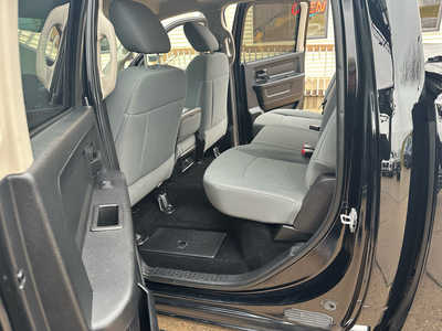 2014 RAM 1500, $11900. Photo 10