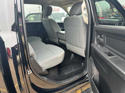 2014 RAM 1500, $11900. Photo 11
