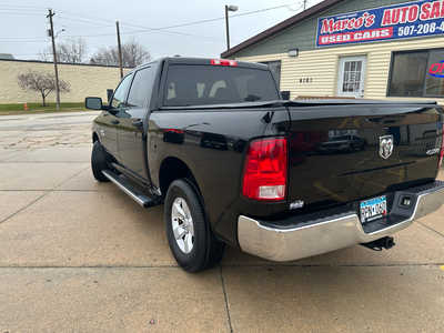 2014 RAM 1500, $11900. Photo 3