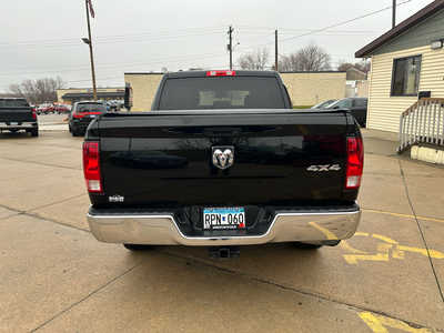 2014 RAM 1500, $11900. Photo 4