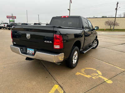 2014 RAM 1500, $11900. Photo 5